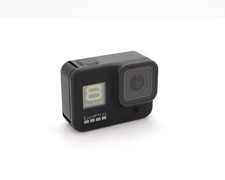 GOPRO HERO 8 BLACK CAMCORDER 4K UHD / 1080P HD SDXC CARD ACTION VIDEO CAMERA