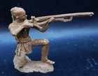 LOD / INDIAN HURON WARRIOR / 1.32th