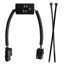 VCM Muzzler for Honda Odyssey 2007+, Pilot 2009+, Accord 2008+, Ridgeline