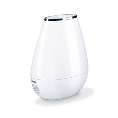 Beurer 68113 LB 37 Ultrasonic Humidifier White