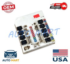 2006-2010 Nissan Armada Titan Ipdm Bcm Body Control Module 284b6ze00c 2006-2010 Nissan Armada Titan Ipdm Bcm Body Control Module 284b6ze00c