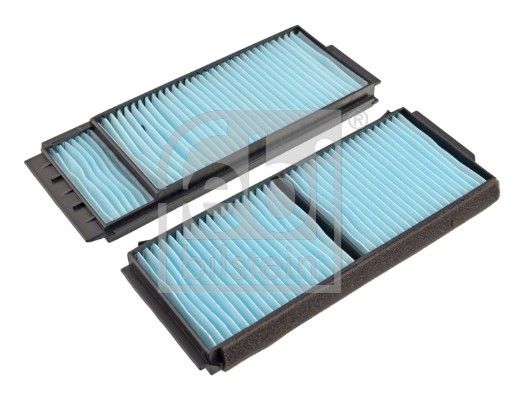 Febi Bilstein 27243 Filtersatz, Innenraumluft For Mazda-image