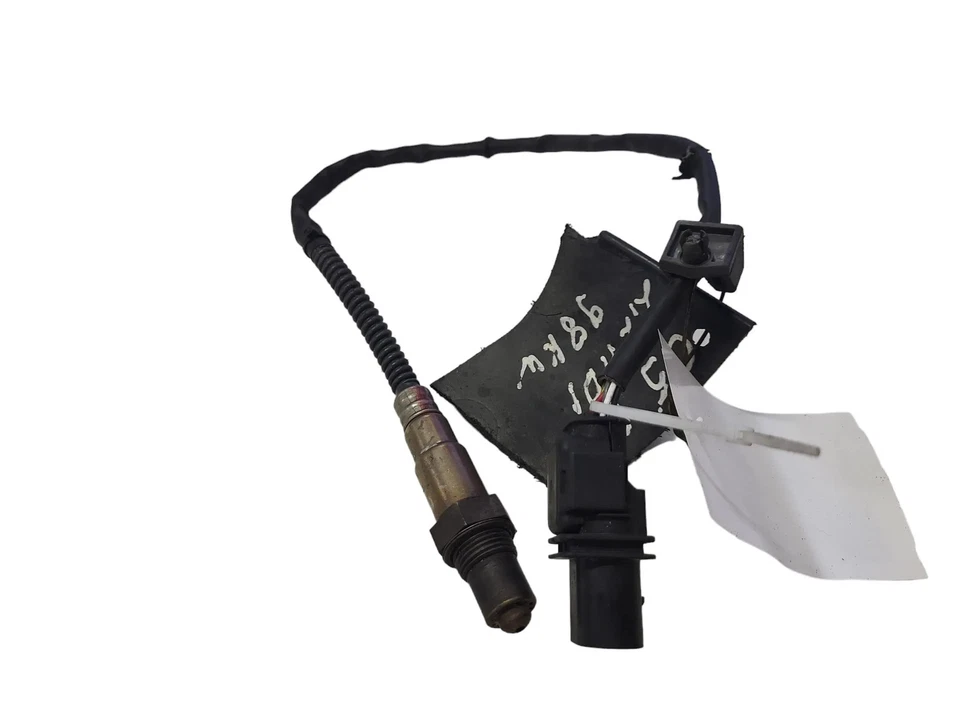 Sensore ossigeno lambda CITROËN C5 II Break RE 9682216680 2.2 28788235 - Immagine 2 di 4