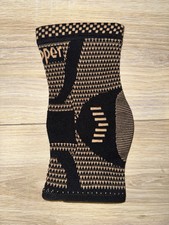 Kupfer-Knöchelbandage XL   ungetragen   Spor...