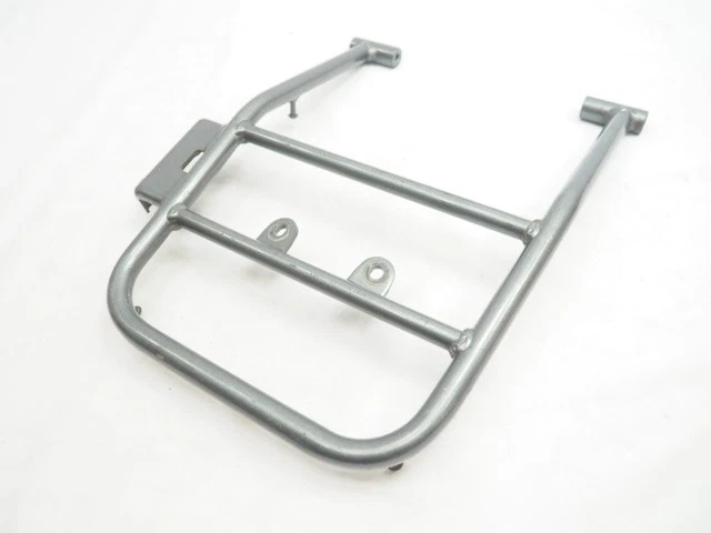 Carril portaequipajes trasero OEM para Suzuki DR-Z400SM DRZ400SM DR-Z400S DRZ400S Foto 2 de 3