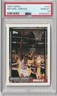 1992 Topps #141 Michael Jordan Psa 10