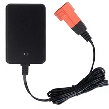 12V Charger for Kids Ride On Toy Adapter, 12V Ride On Bumper Car Charger for Kid