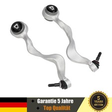 Querlenker Vorne Geeignet für BMW 3er Cabriolet E93 2x L+R Paar Schwarz 2-tlg