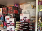 🇫🇷 Display Pokémon EV10 FR Rivalités Destinées SCELLÉE