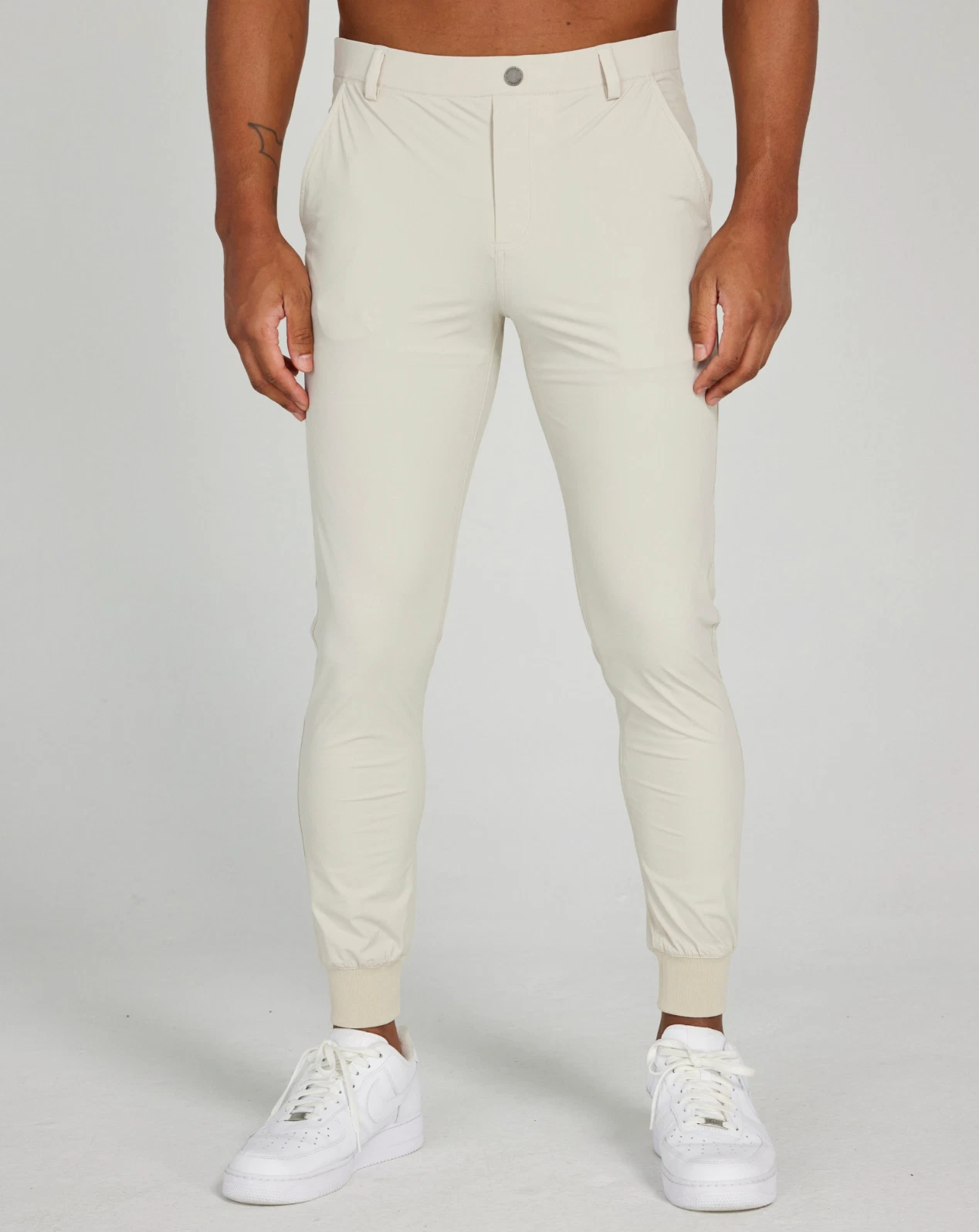 REDVANLY Halliday Golf Joggers ~ MEN CHOOSE COLOR ~ NWT