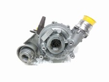 Turbo Nissan MICRA
