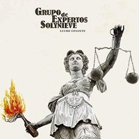 Grupo De Expertos So - Lucro Cesante - Vinyl Record 12 Record - G3Z