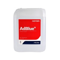 30 X 10 Liter Kanister Hoyer Adblue® Kleingebinde 300 Liter AUS32 Harnstoff 32,5