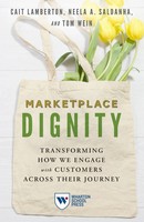 Cait Lamberton (U. A.) | Marketplace Dignity | Taschenbuch | Englisch (2024)