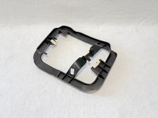2016 - 2022 Bmw X1 F48 Rear Center Seat Belt Roof Cover Holder Bracket Oem
