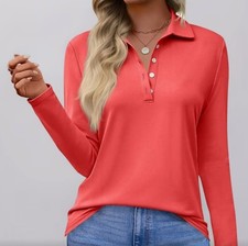 poloshirt damen
