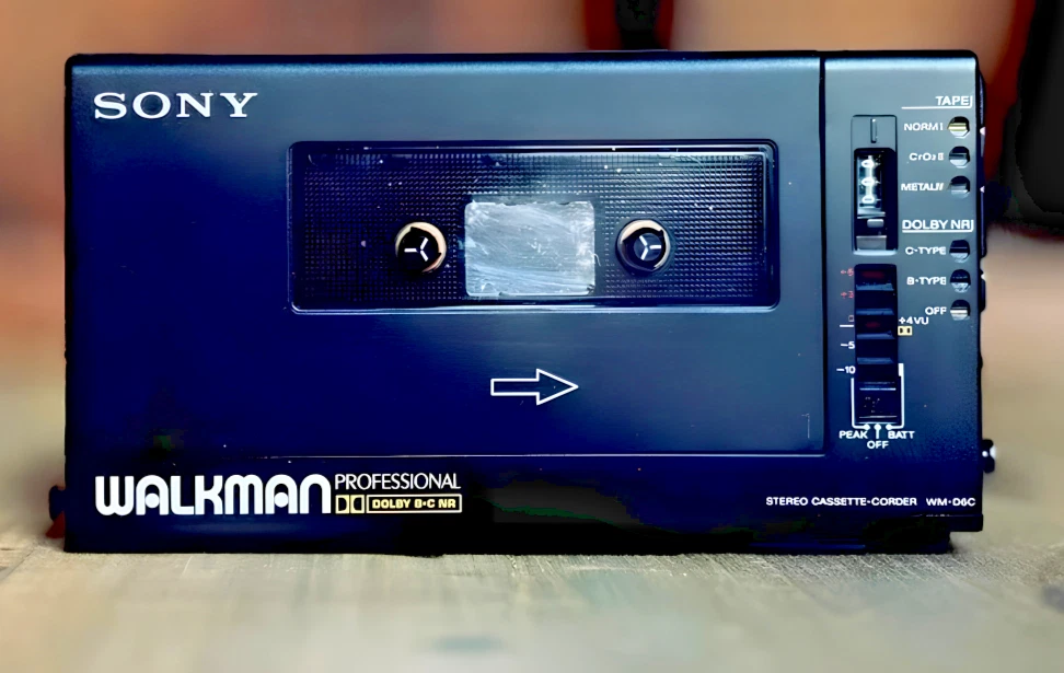 Sony Wm D6c for sale - eBay