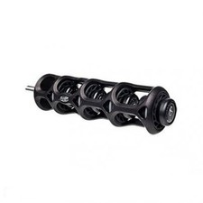 Axion SSG Stabilizer, Black, 6