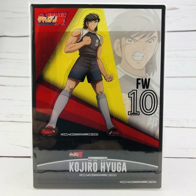 Captain Tsubasa Acrylic Stand Kojiro Hyuga 日向小次郎 Ebay