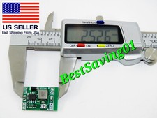MP1584 Ultra Small Size DC-DC Step Down Power Supply Module 3A Adjustable 2PCS 