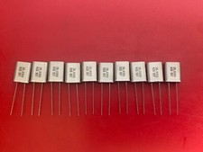 10x HC-49/U-28.6363Mhz KSS ELECTRONICS CRYSTAL OCSILLATOR 28.6363Mhz 2 PIN DIP
