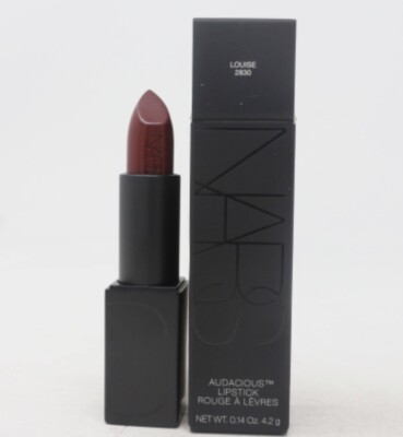 NARS Audacious Lippenstift, Farbton: LOUISE 4,2g