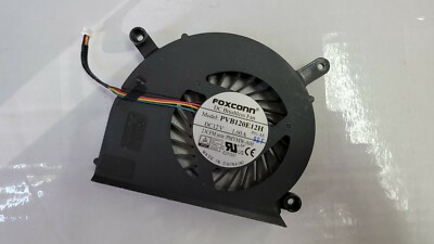 LOT OF 10 Dell Optiplex 7460 5270 7470 7490 7760 7770 AIO CPU Cooling Fan PMYMW