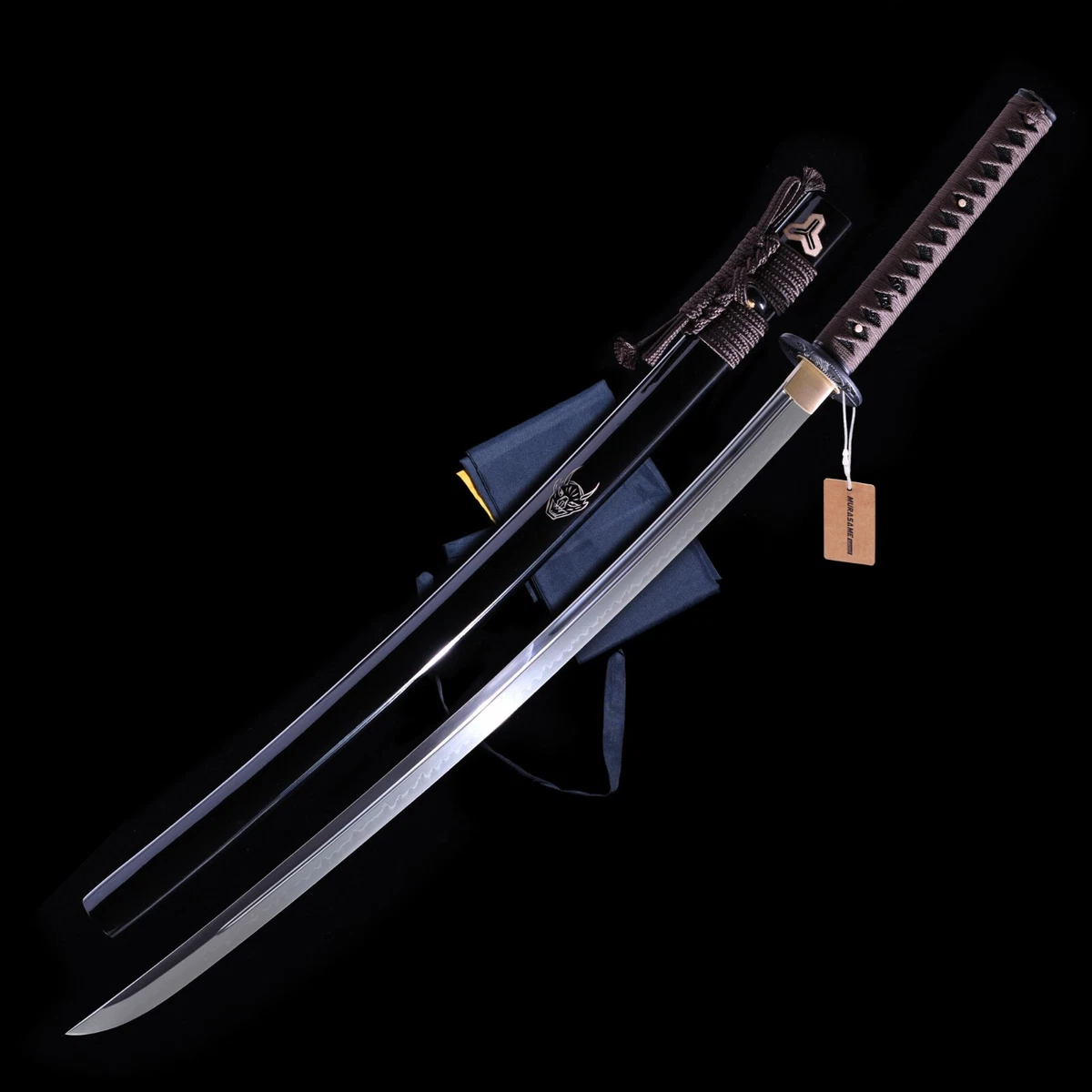 武士双手剑收藏日本katanas | eBay