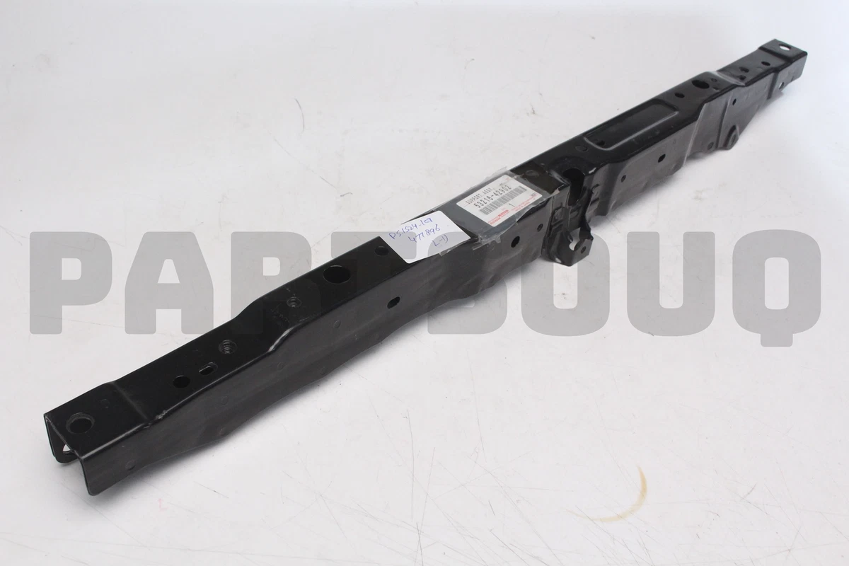 5321642902 Genuine Toyota SUPPORT, RADIATOR, UPPER 53216-42902 | eBay