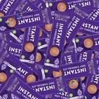 Cadbury Instant Hot Chocolate Sachet 28g INDIVIDUAL Powder Pack 25-150 Sachets