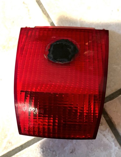 BMW R 1150 Rockster Rücklicht