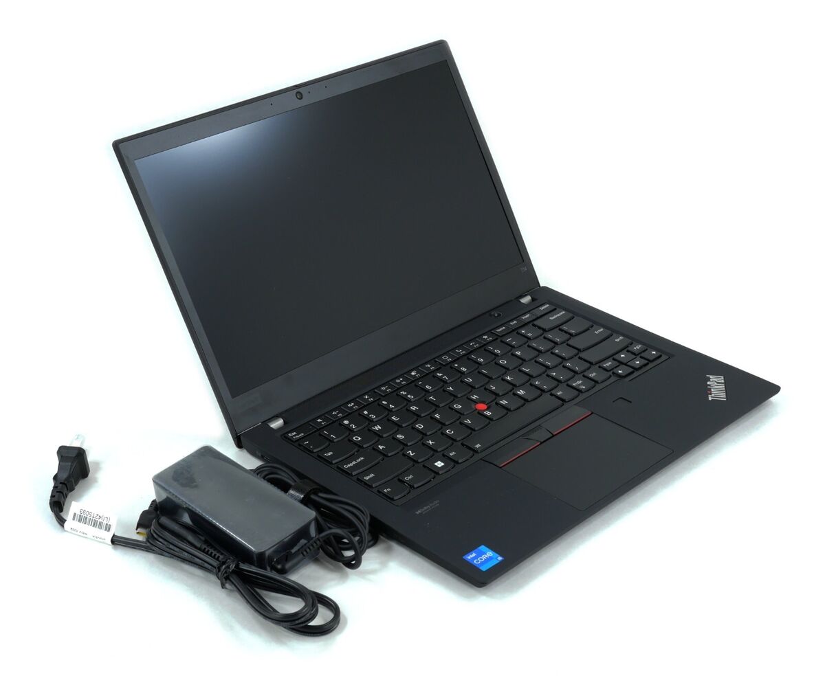 Lenovo ThinkPad T14 G2 14 Lenovo ThinkPad T14 G2 14