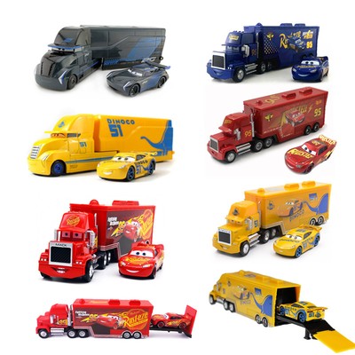 cars 3 cars toys