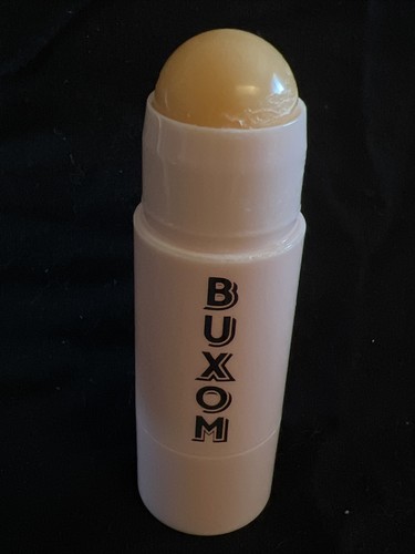 NWB BUXOM Power-Full Plump Lip Plumper Lip Balm, Big O (0.17 oz) *SHIPS FREE* - Picture 3 of 15