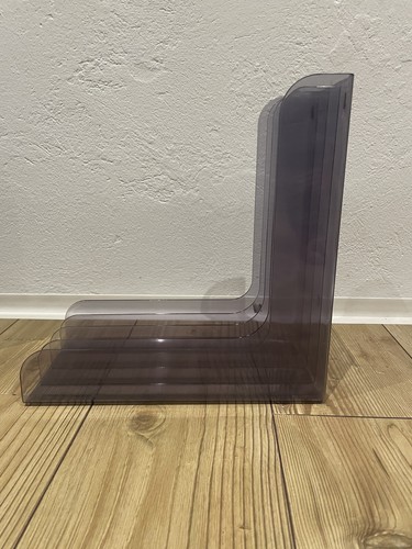Juego de ángulos de placa de la era espacial - Imagen 4 de 4