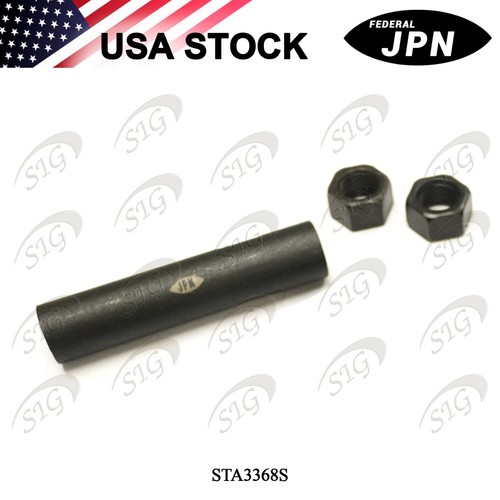 For 1998 - 2002 Lincoln Navigator Steering Tie Rod Adjusting Sleeves ES3368S 2PC - Bild 6 von 7