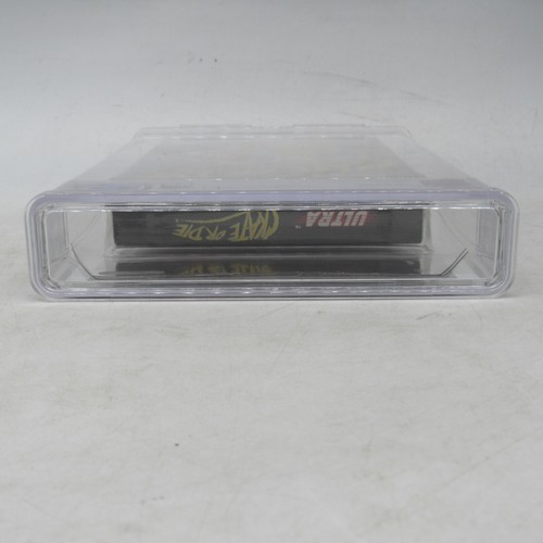 Skate or Die (1988) Nintendo NES Graded WATA 9.0 A Sealed and NEW RARE MINT COND - Picture 6 of 9