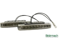 Land Rover LED Daytime Running Lamps Part# BA4632