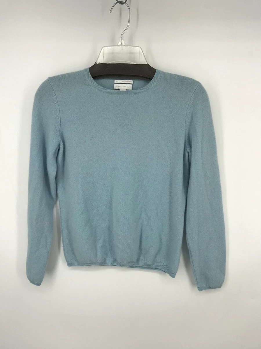 Charter club 2 ply 100 cashmere cheap