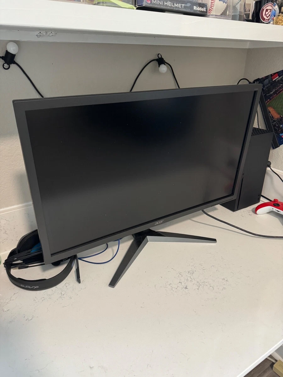 25+ Acer 28-30.9 Inch 16:9 Computer Monitors for sale | Updated