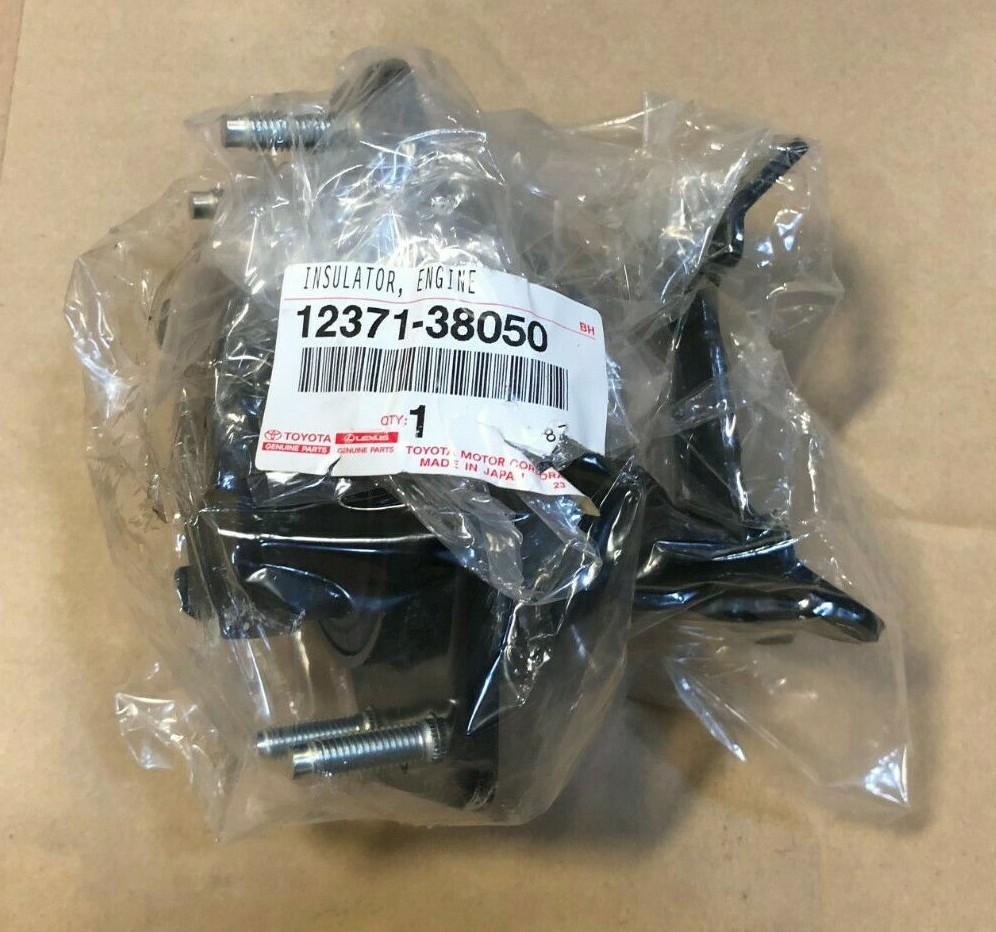 2007-2012 Lexus LS460 Gear Transmission Mount Insulator 12371