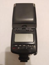 Nikon SB-26 Shoe Mounted Flash, Including Flash Only