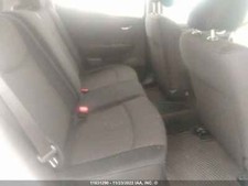 Used A/C Compressor fits: 2014 Nissan Leaf SL Grade A