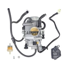 Carburetor for Honda Foreman 450 TRX450ES TRX450S TRX450FE FM 4x4 1998-2004 Carb