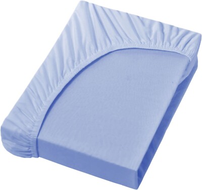 Formesse Bella Donna Edel-Frottee Spannbettlaken 060 90x190-100x220 cm Betttuch