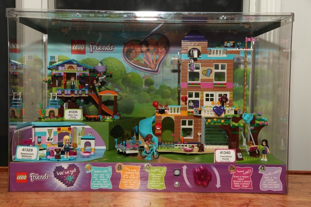 led toys lego friends