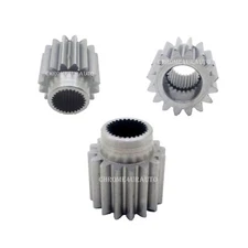 For BMW 3 Series Convertible Top Roof Cover Motor Repair Gear 67618360002 NEW