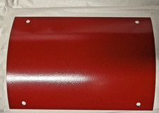 NEW REPRODUCT 20'S RED "FU" CAB ROOF TOPS A.C. GILBERT ERECTOR SET