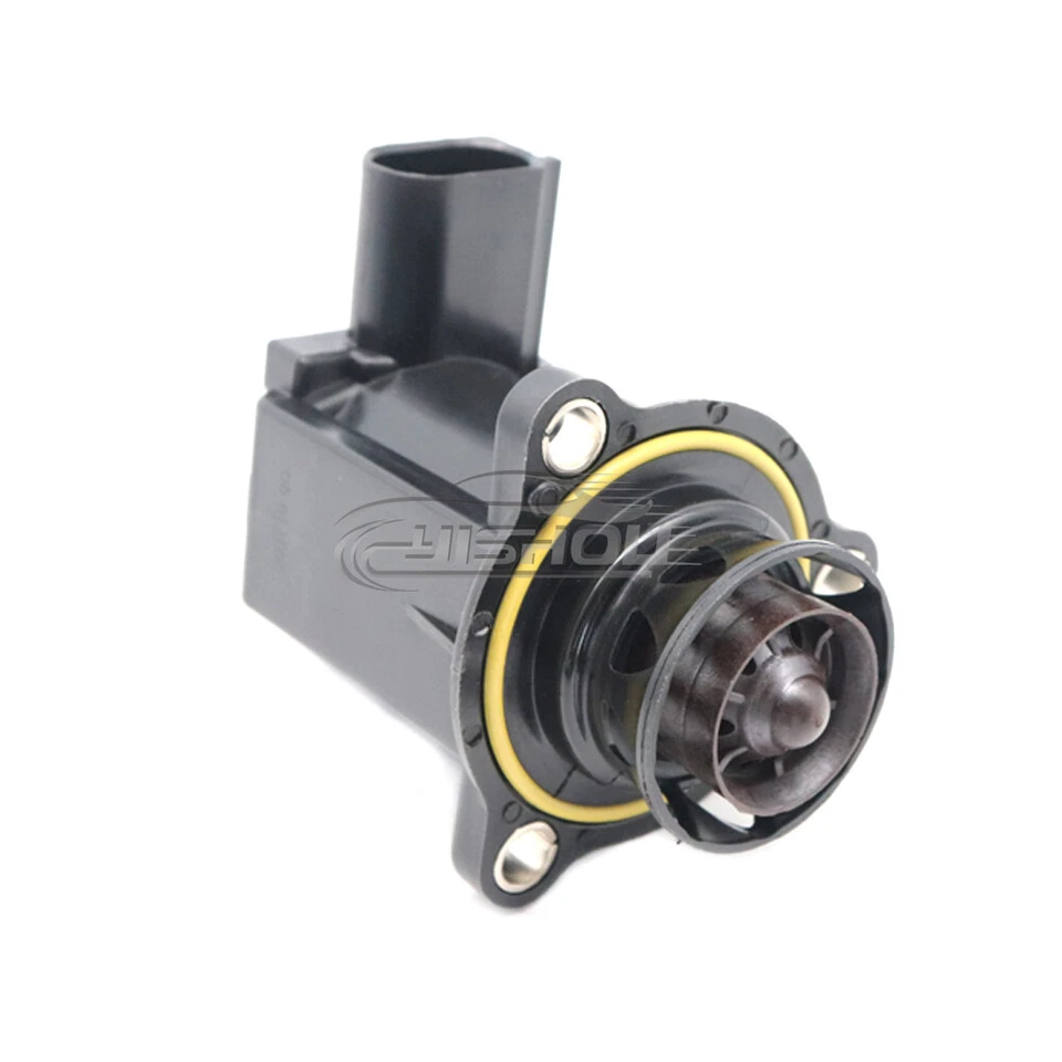 Nueva válvula desviadora de derivación de turbocompresor para Audi Jetta Passat TT A3 A4 06H145710D Foto 2 de 4