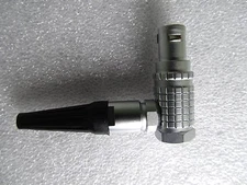 LEM 5 MALE 90 DEGREE TIME CODE ALEXA RED SOUND DEVICES ZAXCOM FHG.0B.305